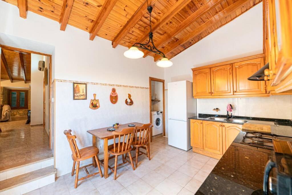 Holiday home C,an Artur