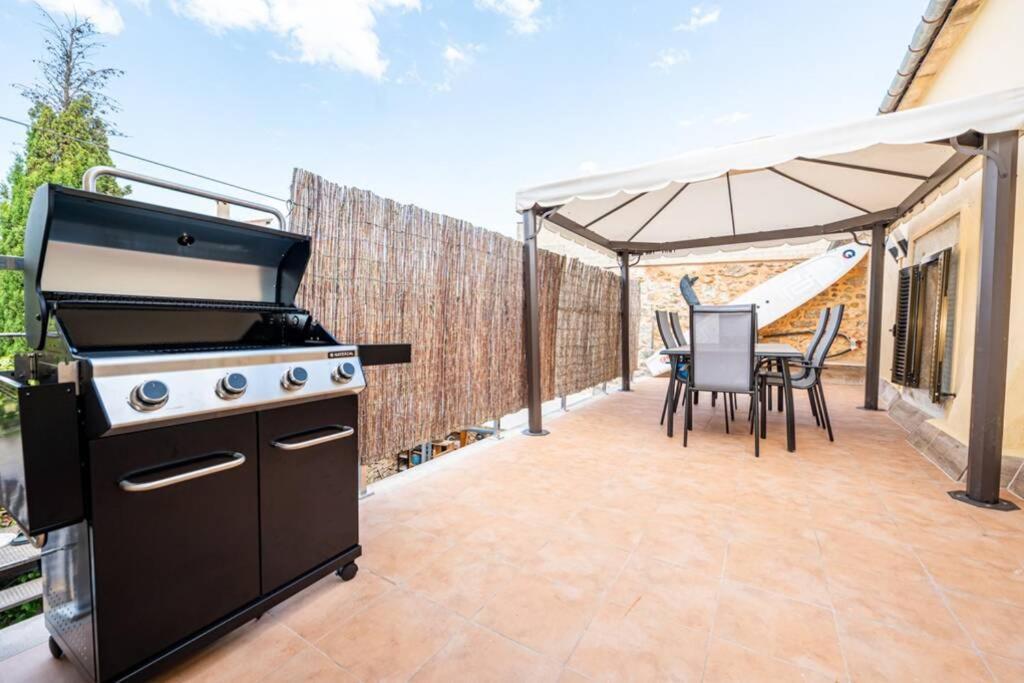 C,an Artur Holiday home Binissalem