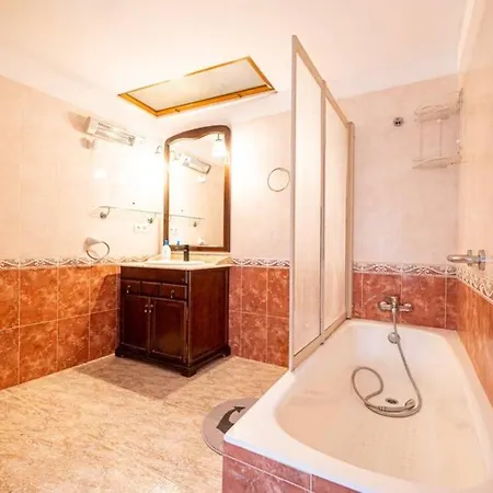 C,An Artur Villa Binissalem Buitenkant foto