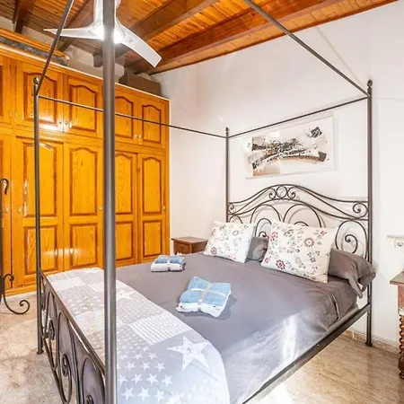 C,An Artur Villa Binissalem Buitenkant foto
